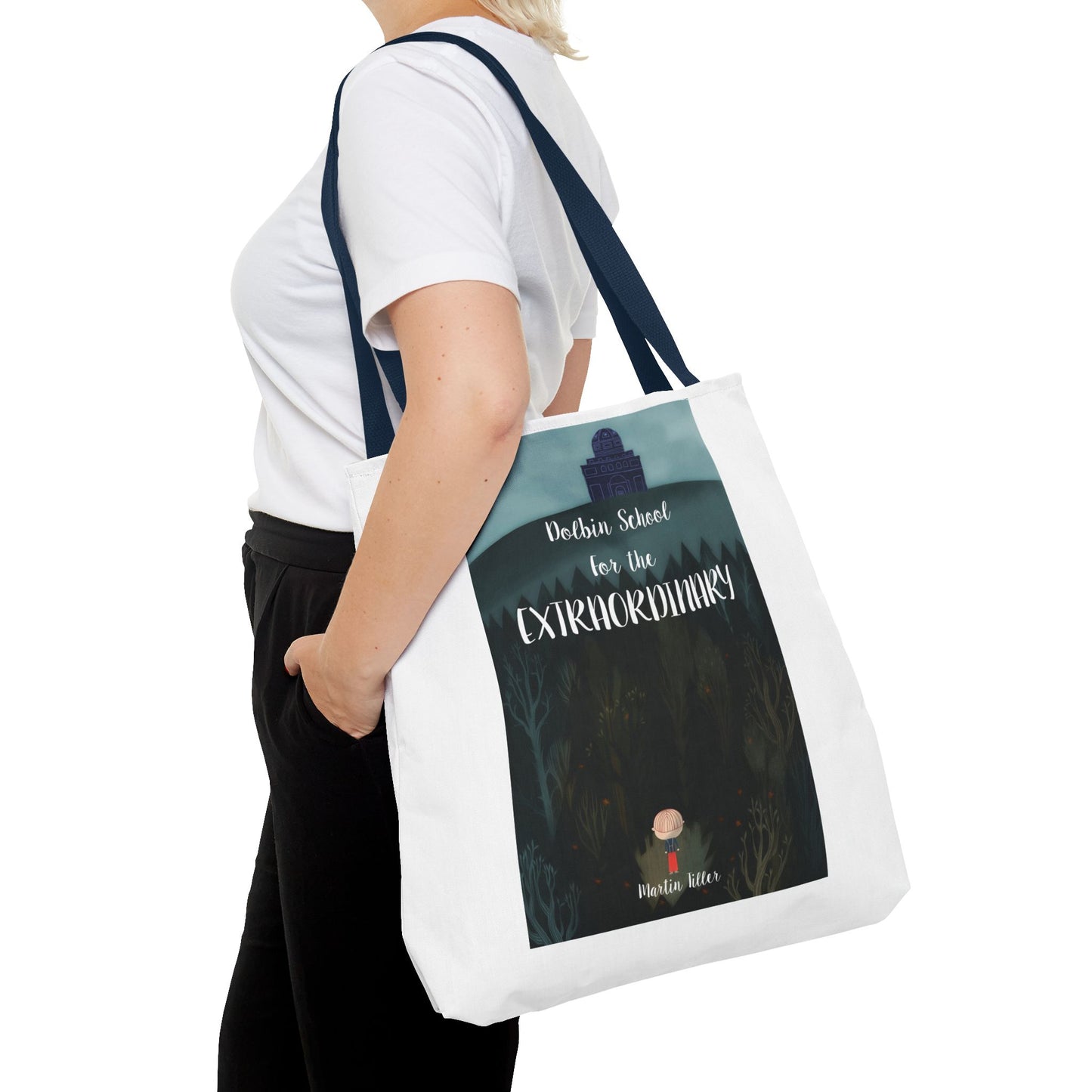 Tote Bag (AOP)