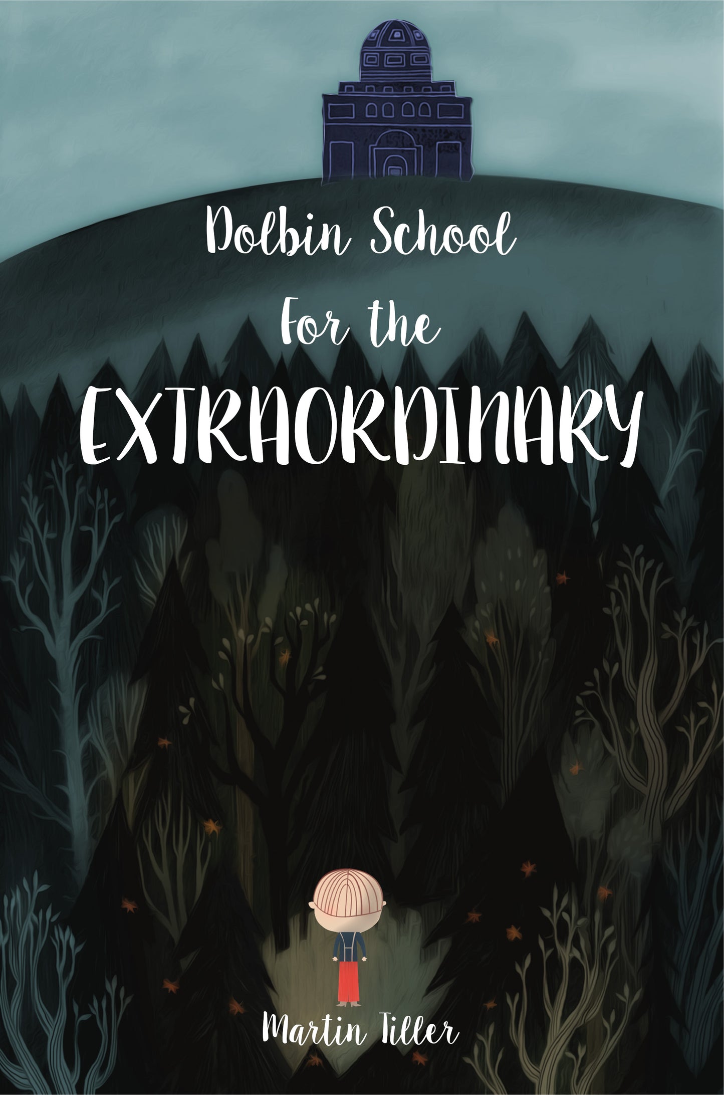 Dolbin School for the Extraordinary