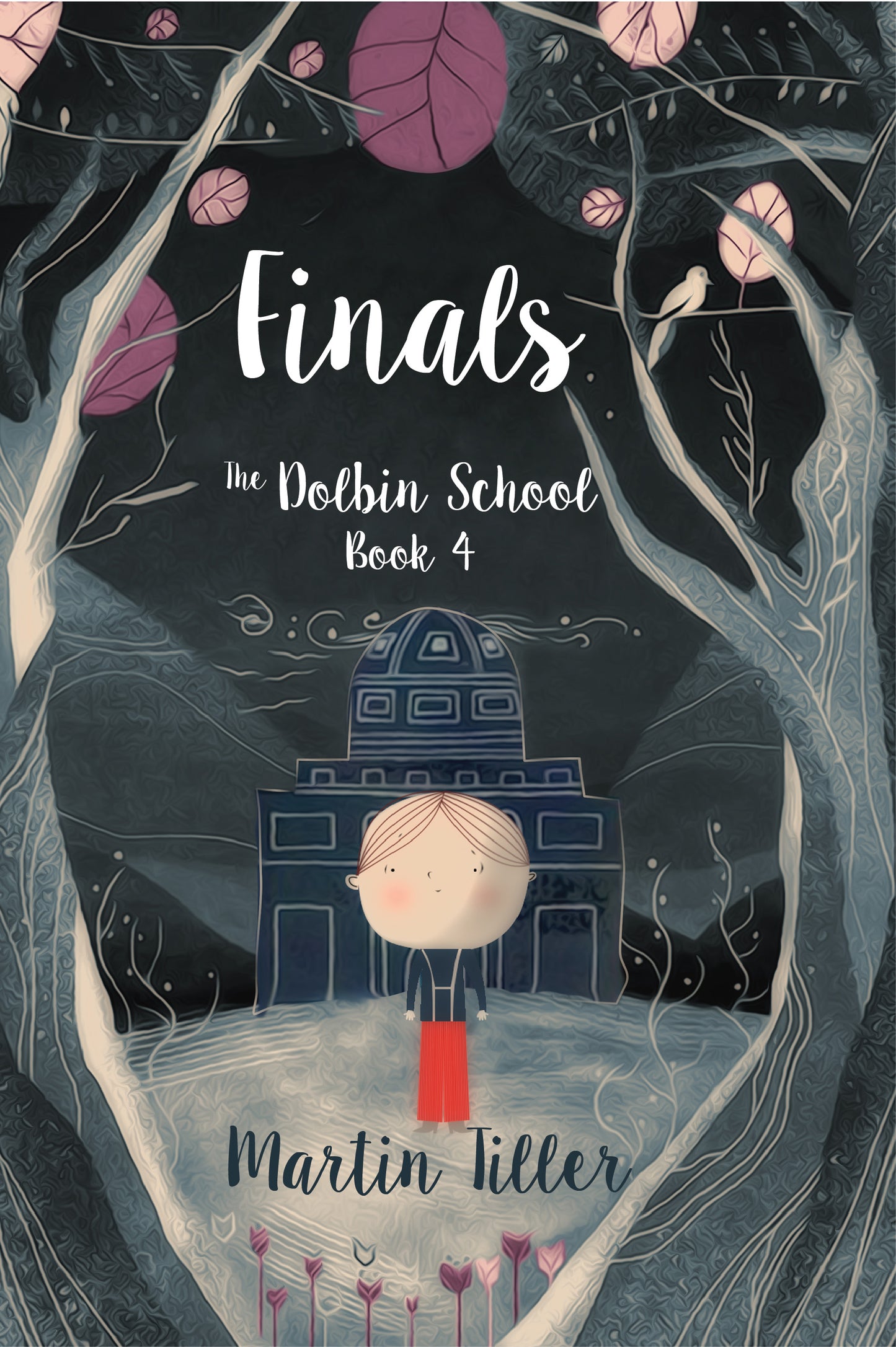Finals-Dolbin School 4