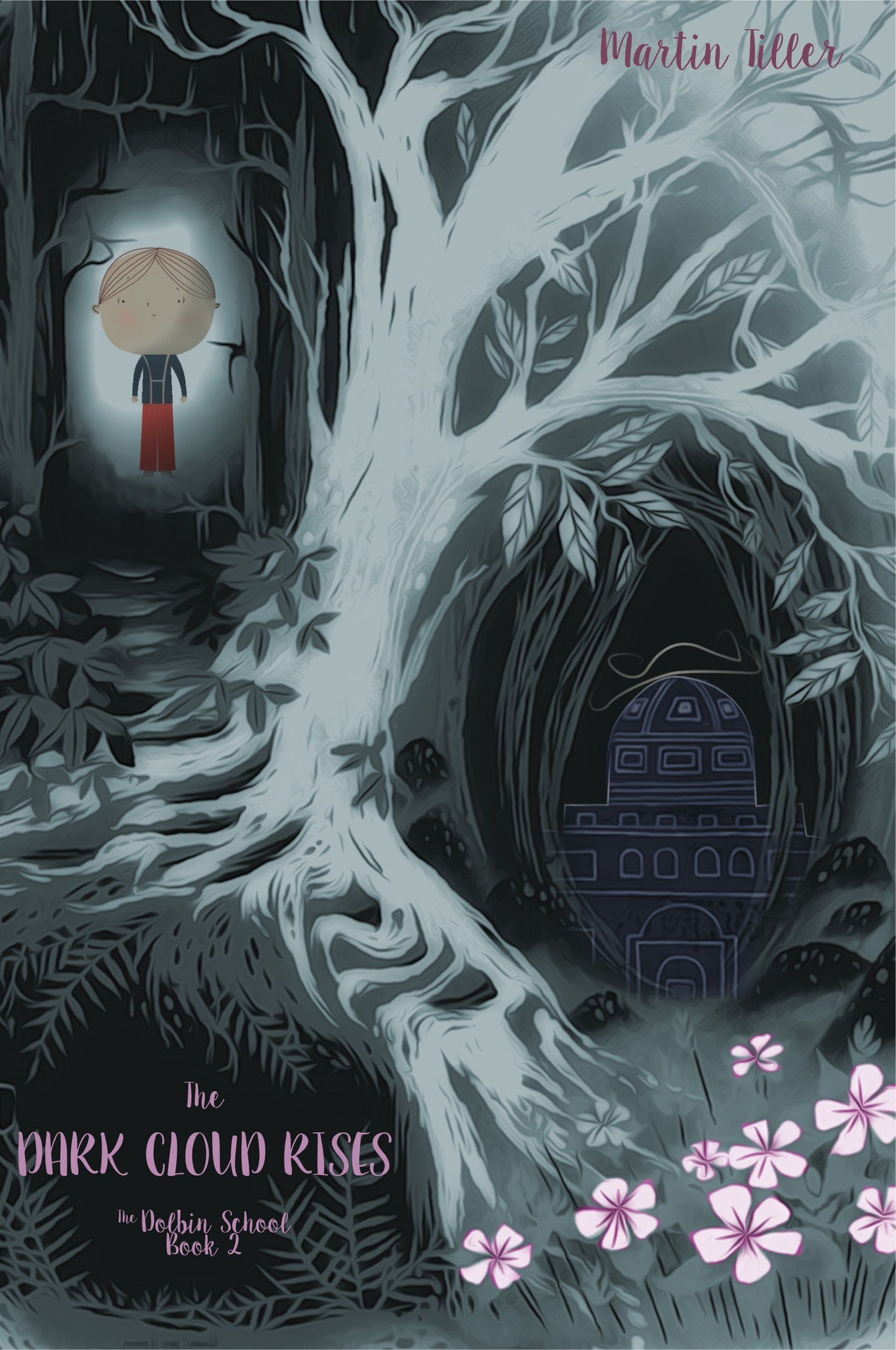 The Dark Cloud Rises