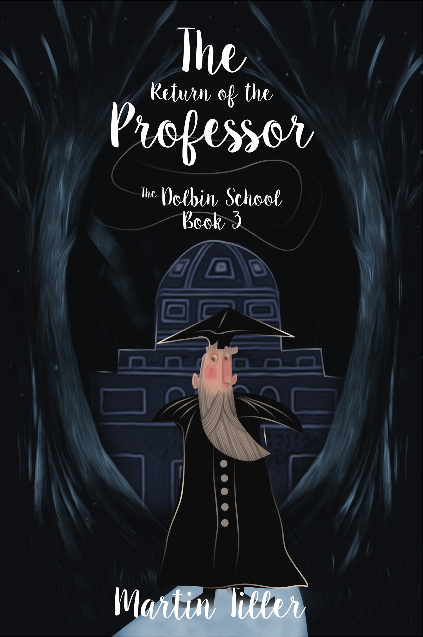 The Return of the Professor
